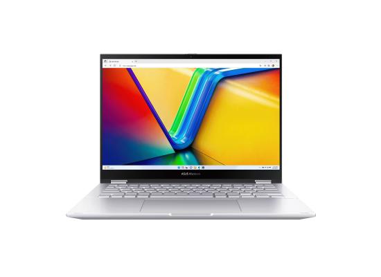 ASUS Vivobook S 14 Flip TP3402VA – Intel® Core™ i9-13900H, 16GB RAM, 1TB SSD, 14” WUXGA Touch - Touch Laptop